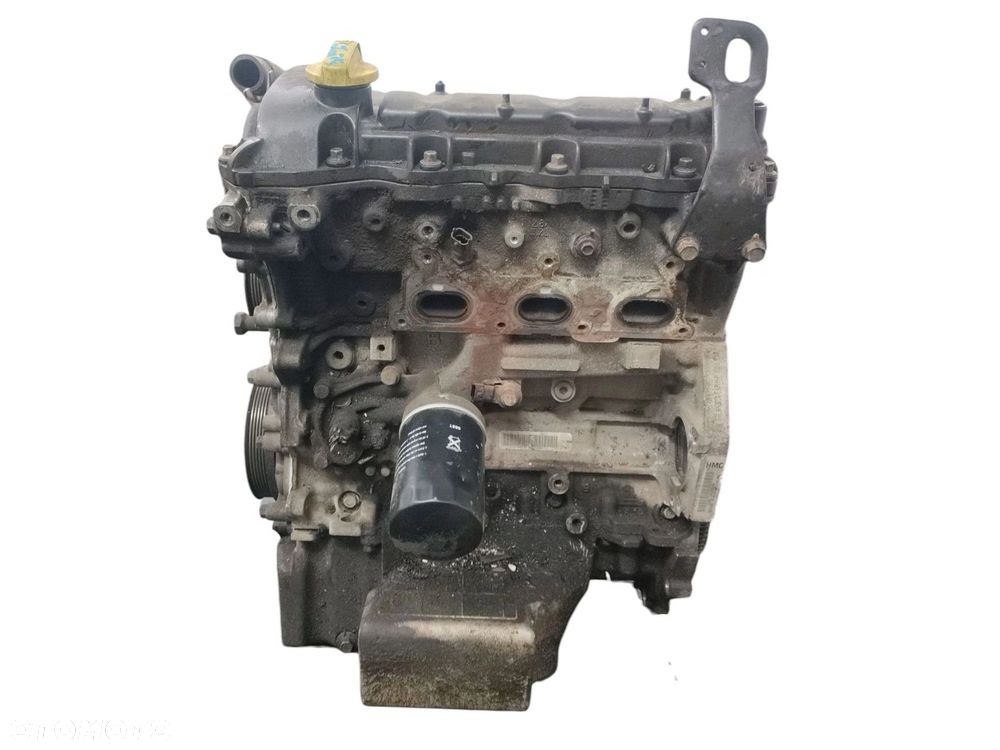 SILNIK SŁUPEK CHEVROLET CAPTIVA I (2006-2010) 3.2 230KM - 6