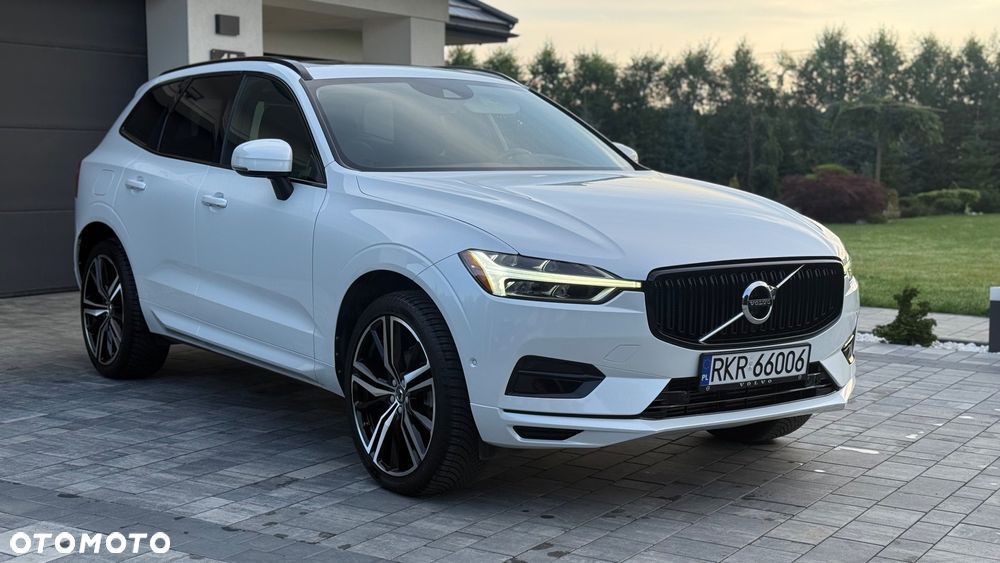Volvo XC 60 T5 AWD Geartronic Momentum - 5