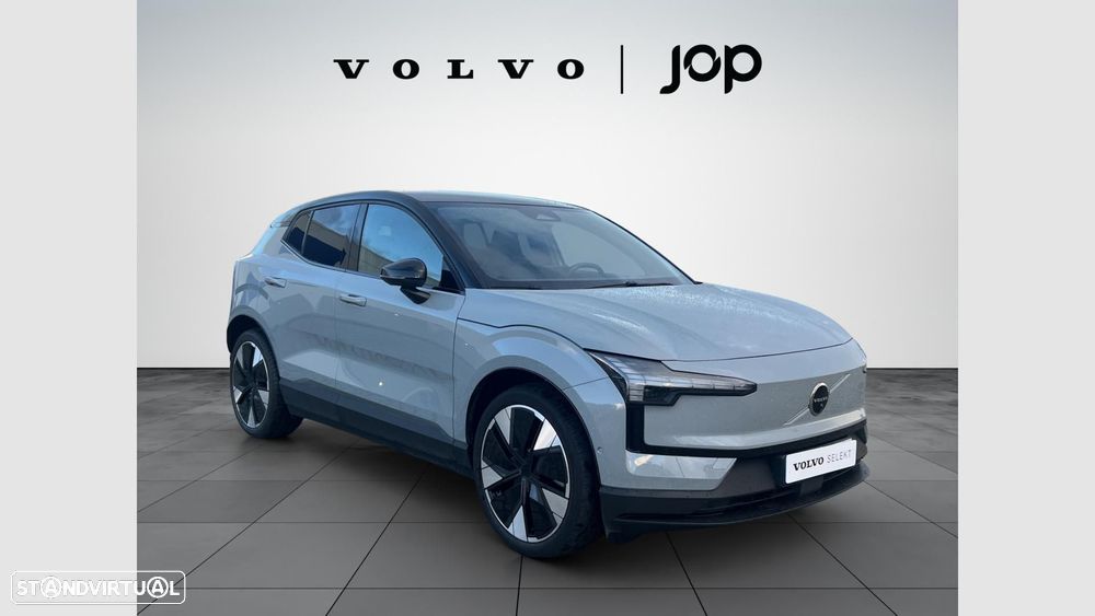 Volvo EX30 69 kWh Twin Motor Ultra - 8