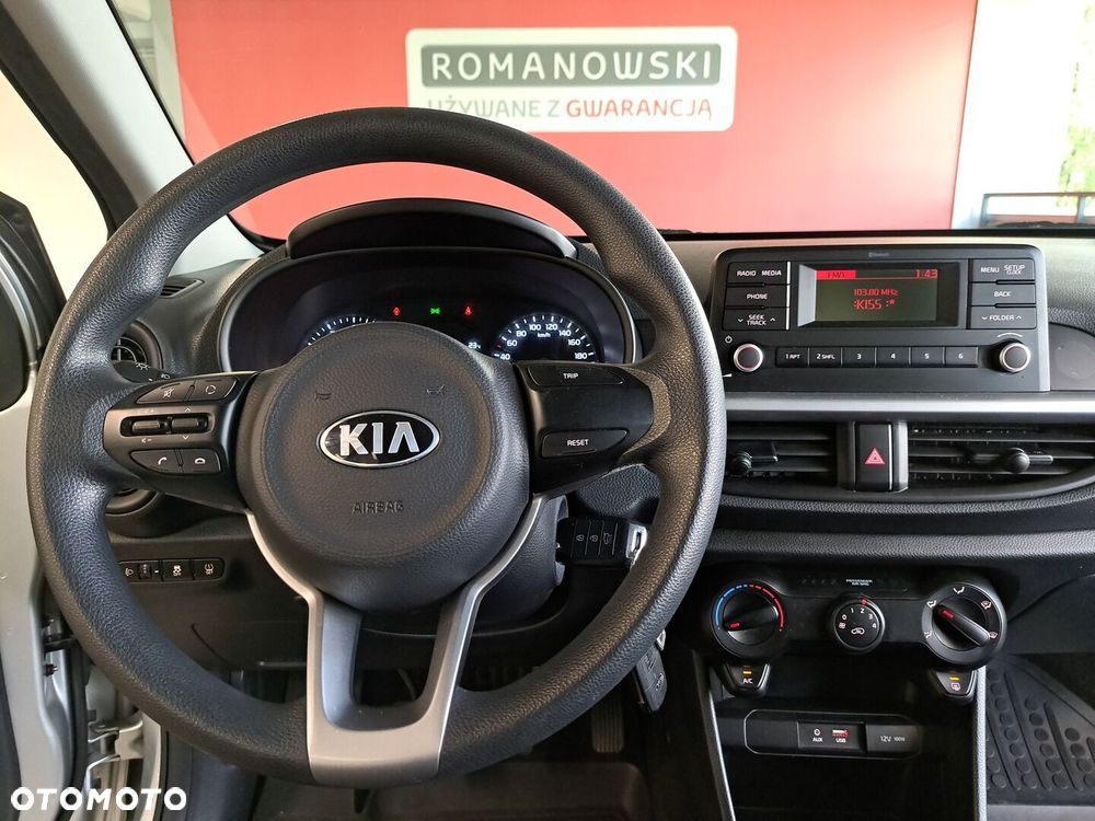 Kia Picanto 1.0 M - 19
