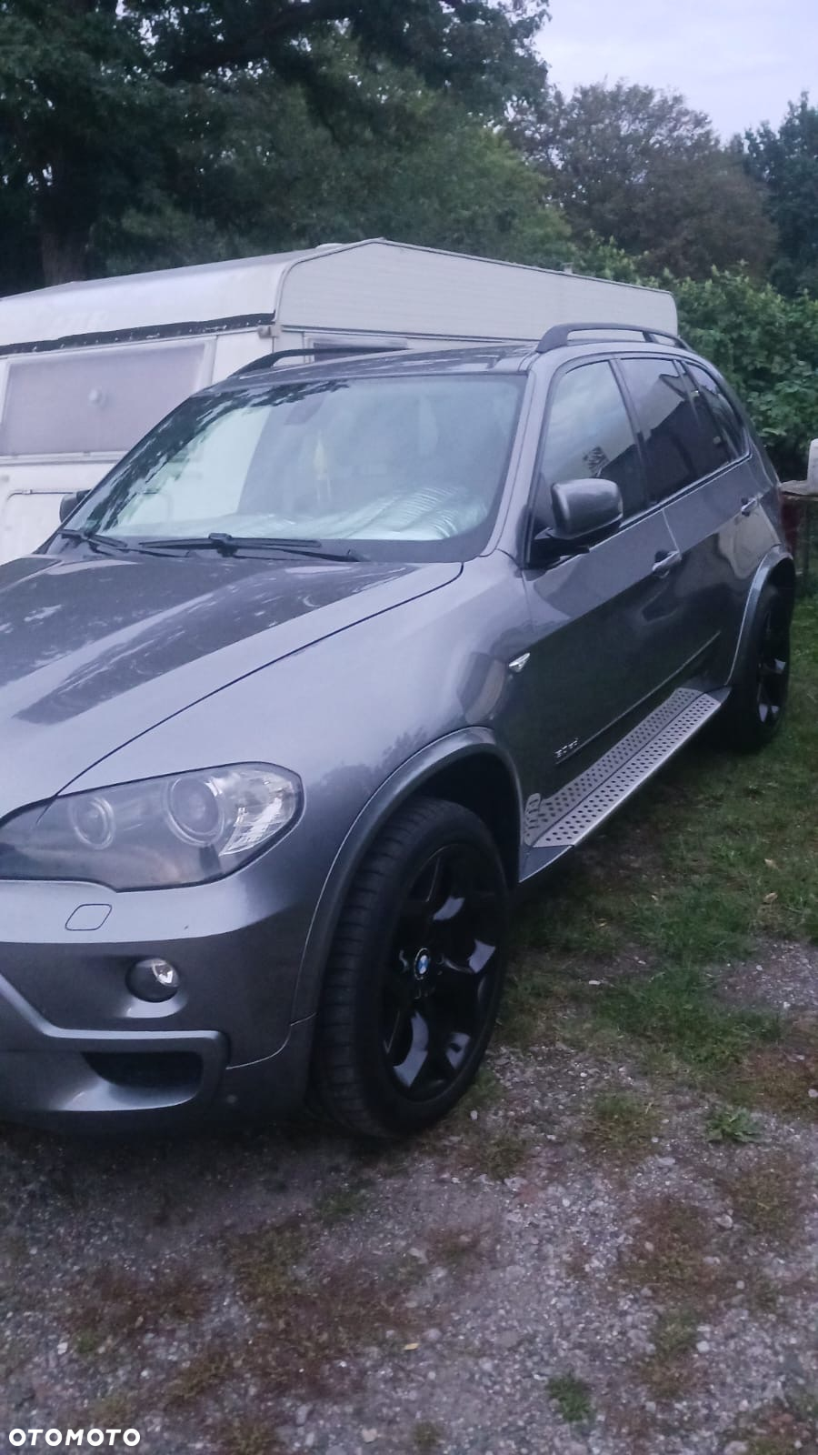 BMW X5 3.0sd xDrive - 3