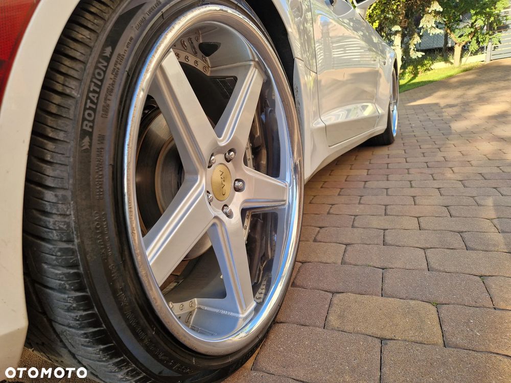 Chevrolet Camaro 3.6 V6 Coupe 2LT - 7