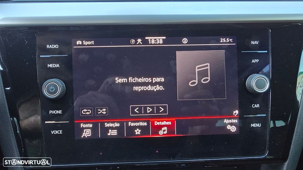 VW Arteon Shooting Brake 1.4 TSI eHybrid Elegance - 47