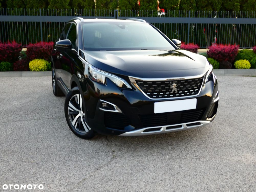 Peugeot 3008 2.0 HDi Premium - 10