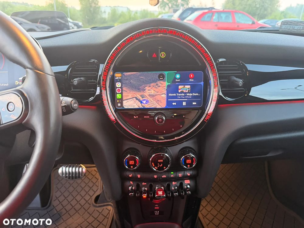 MINI Cooper S - 7
