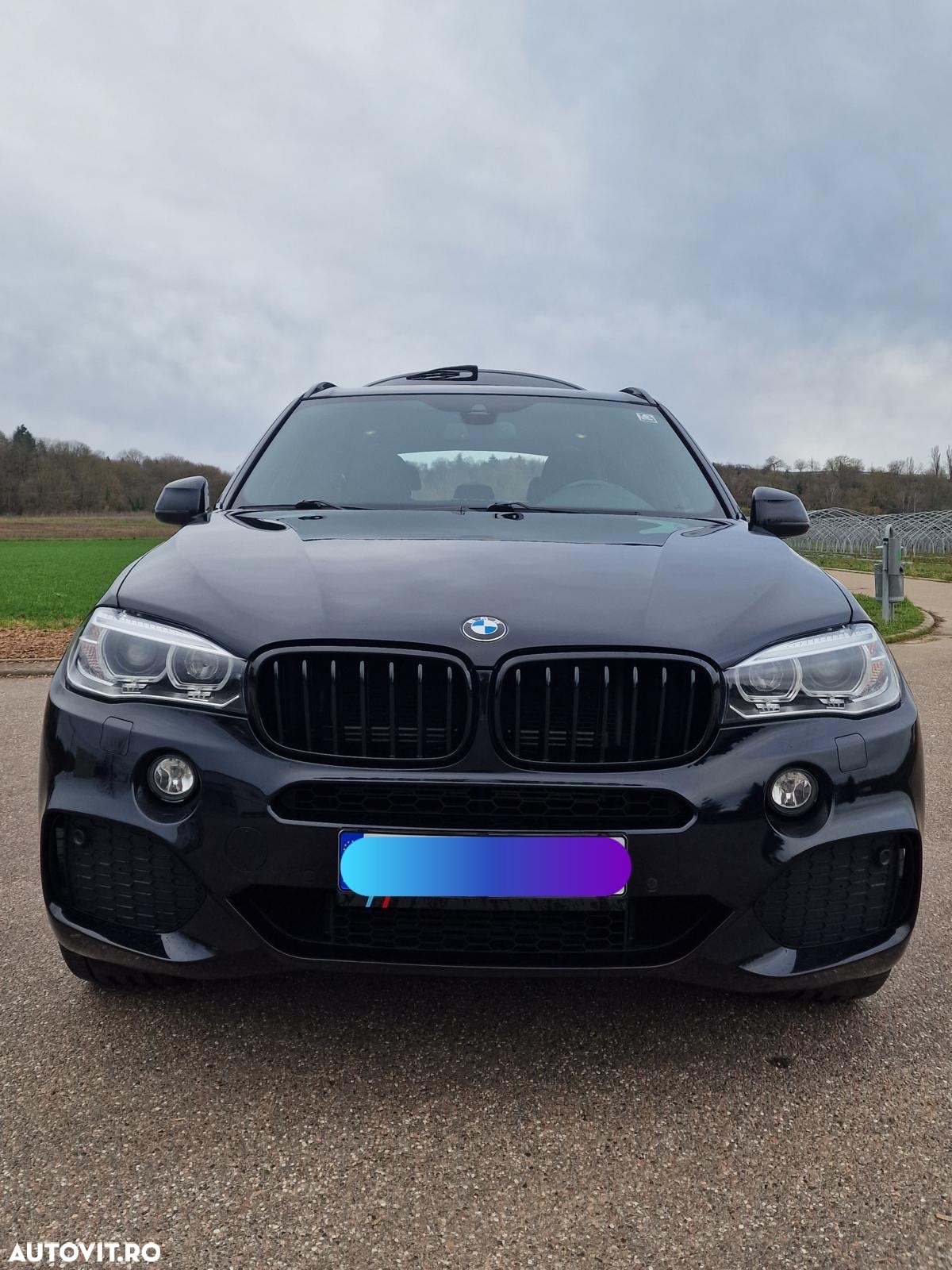 BMW X5 xDrive40e iPerformance - 16