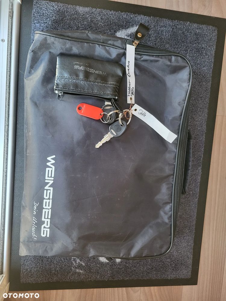 Weinsberg Cara Two 400 LK - 22