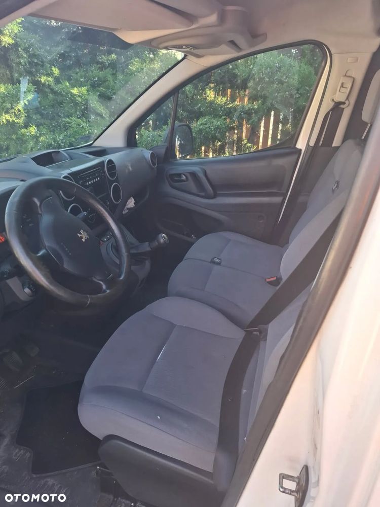 Peugeot Partner - 7