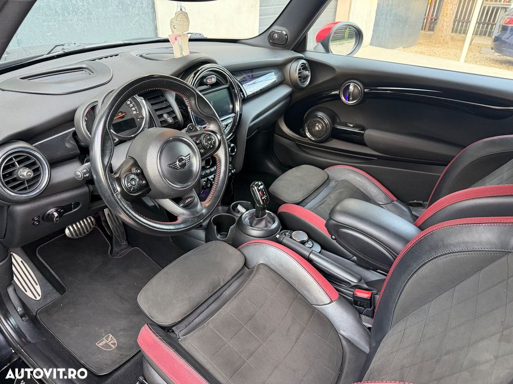 Mini Cooper S - 7