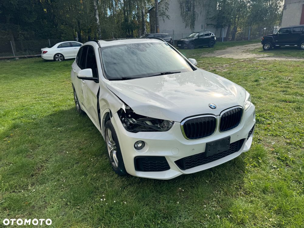 BMW X1 xDrive28i - 12