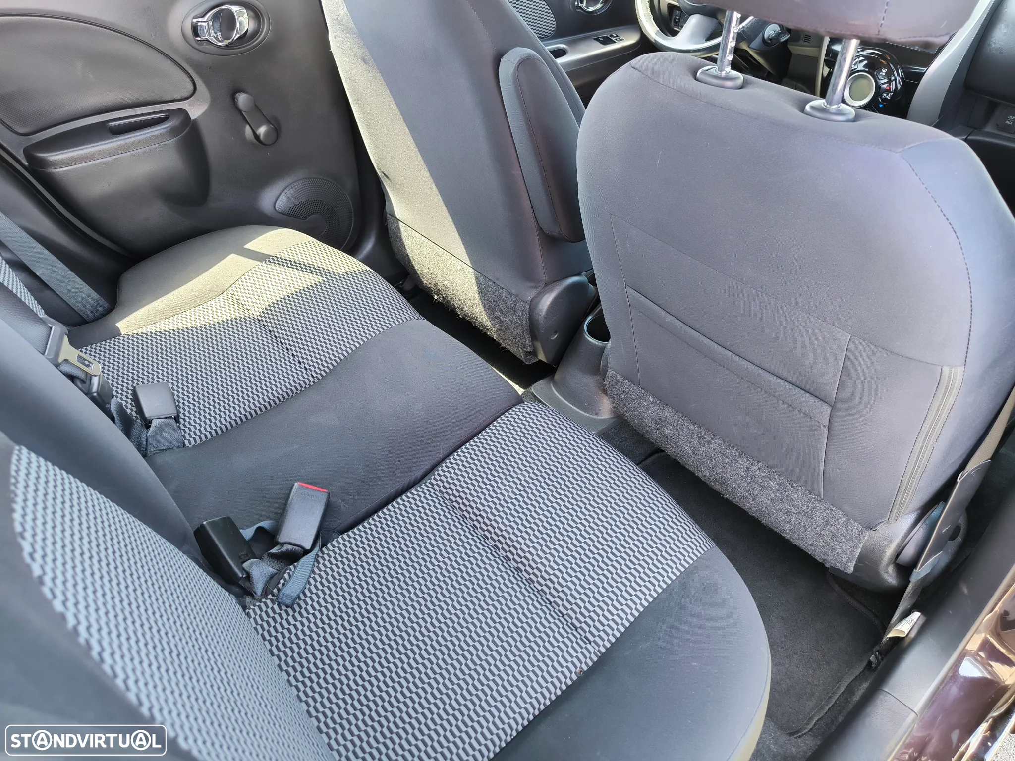 Nissan Micra 1.2 N-Tec - 7