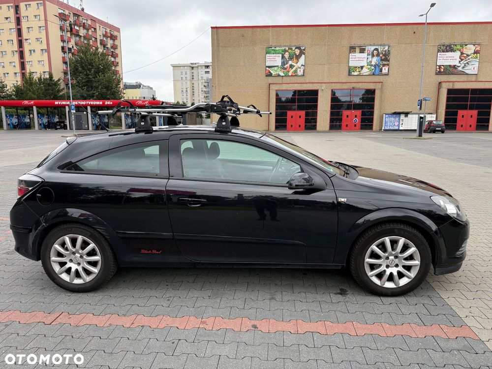 Opel Astra - 4
