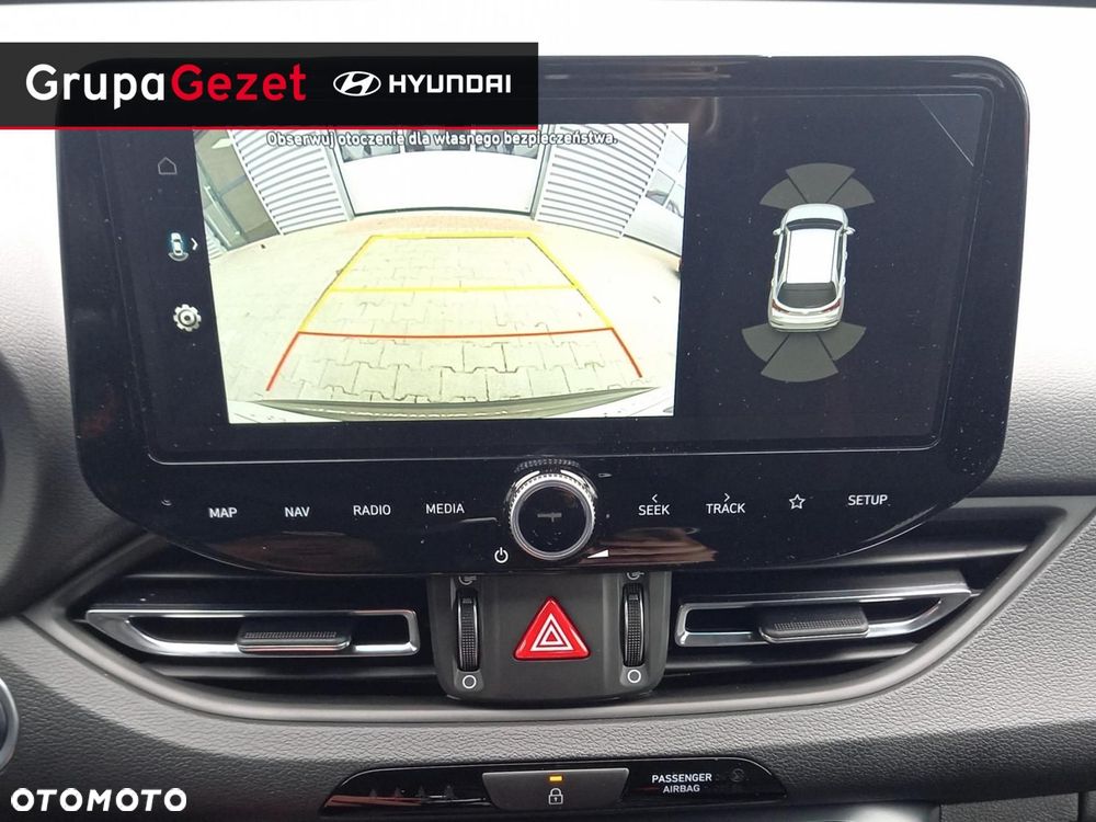 Hyundai i30 - 14