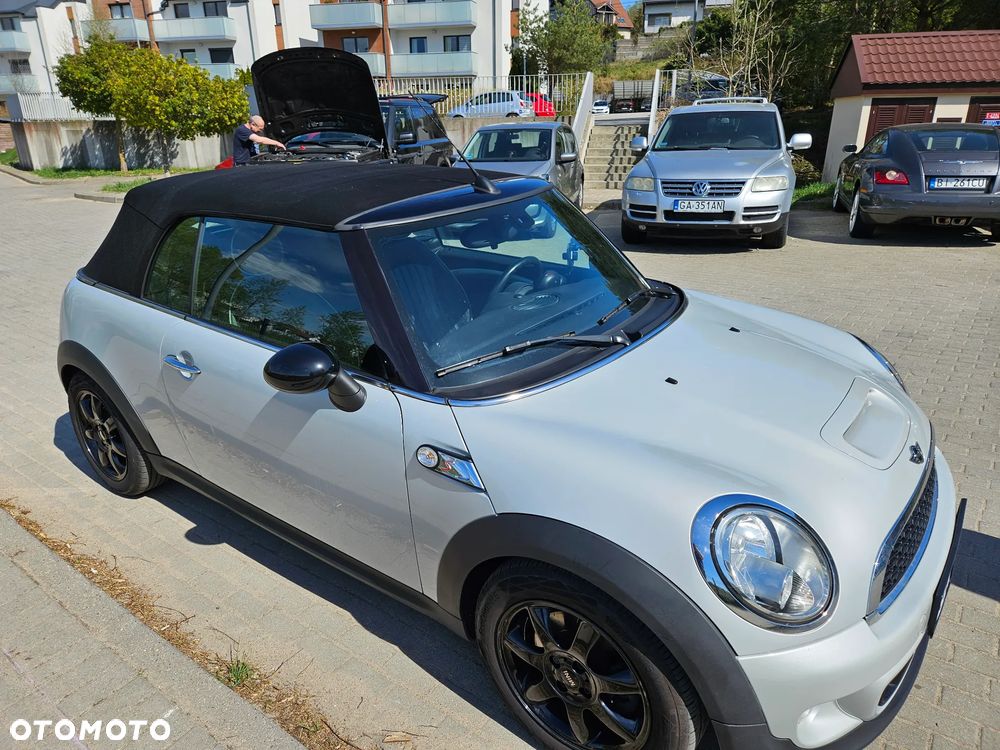 MINI Cooper S - 15