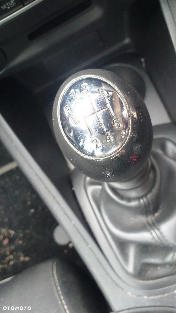 Skrzynia biegów Renault Megane III Lift 1.2 TCE TL4068 6-biegów - 1