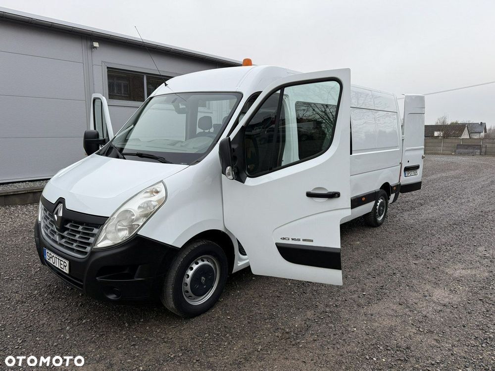 Renault Master - 21