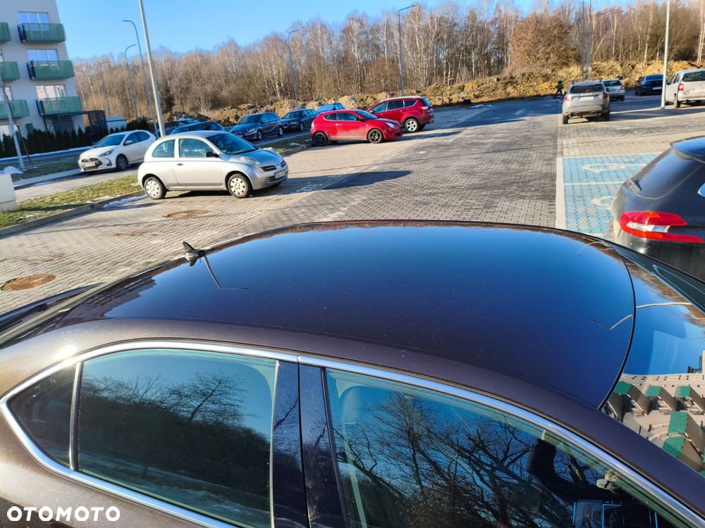 Skoda Superb 2.0 TDI Ambition DSG - 12