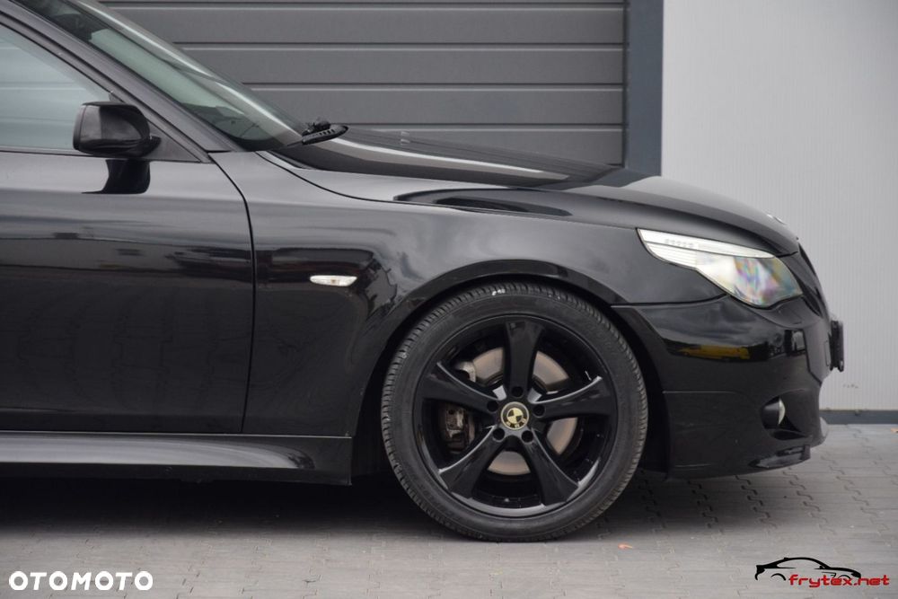 BMW Seria 5 - 5