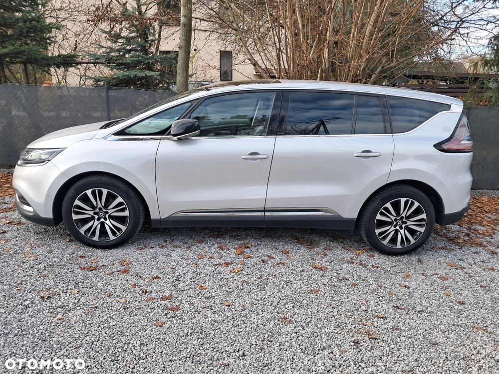 Renault Espace Energy dCi 160 EDC Initiale Paris - 6