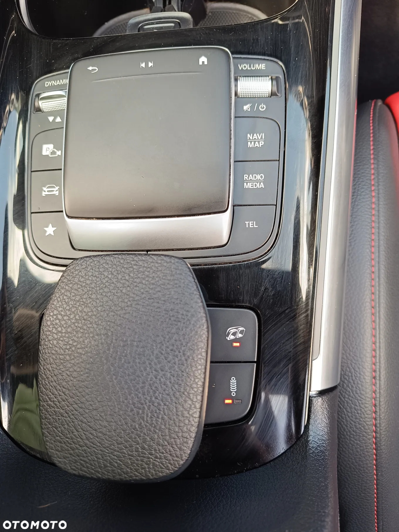 Mercedes-Benz GLA AMG 45 S 4Matic+ AMG Speedshift DCT 8G - 39