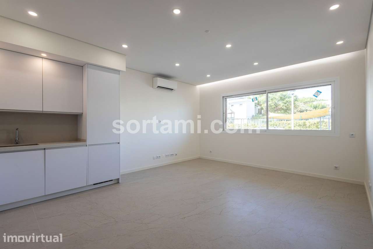 Apartamento T2 Venda em Quarteira,Loulé - Grande imagem: 3/9