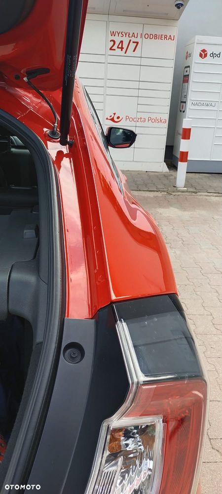Honda Civic 1.0 T Comfort - 16
