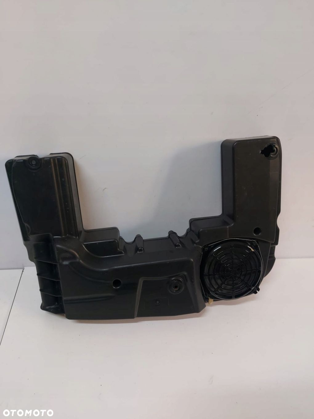 SUBWOOFER BOSE AUDI A1 8X0035412A - 1