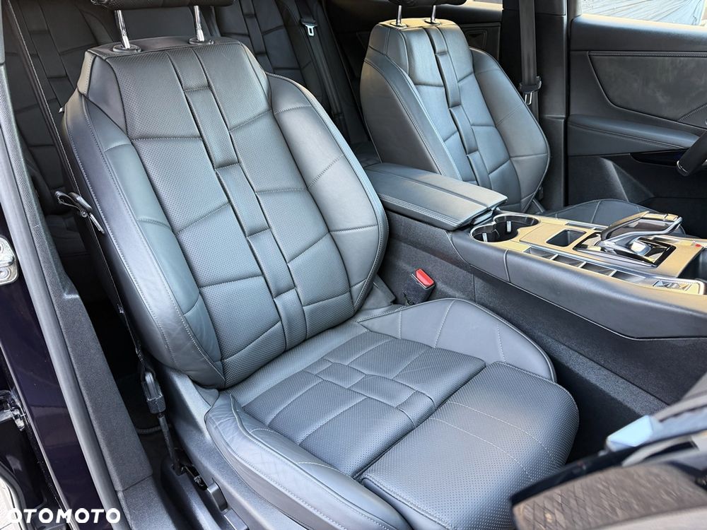 DS Automobiles DS 7 Crossback 1.6 PureTech Grand Chic - 34