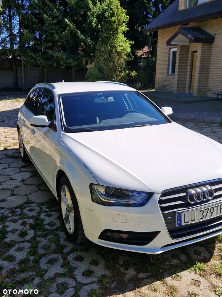 Audi A4 - 2