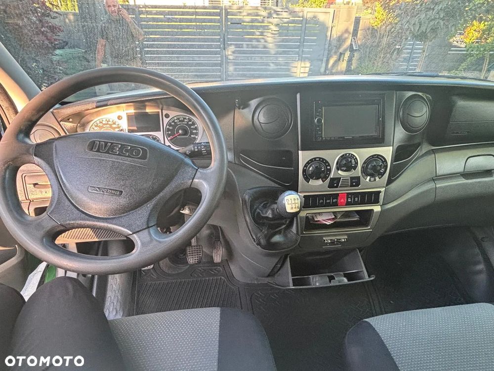 Iveco 35S18 HPT - 25