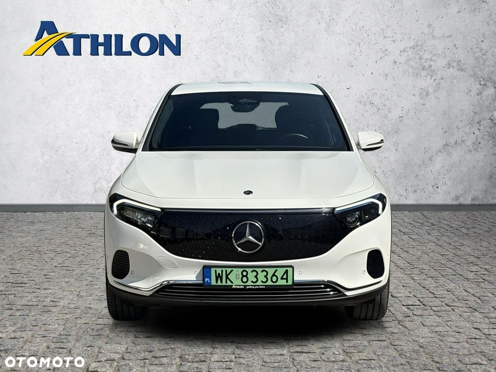 Mercedes-Benz EQA 250+ 70.5kWh Progressive - 8