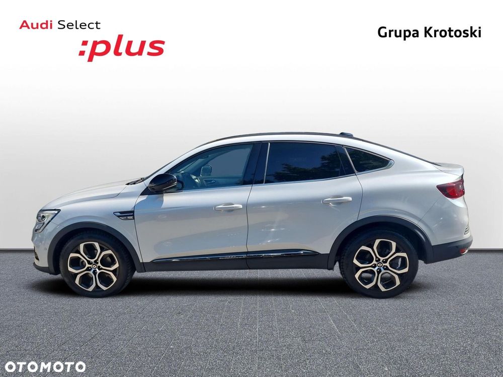 Renault Arkana - 3