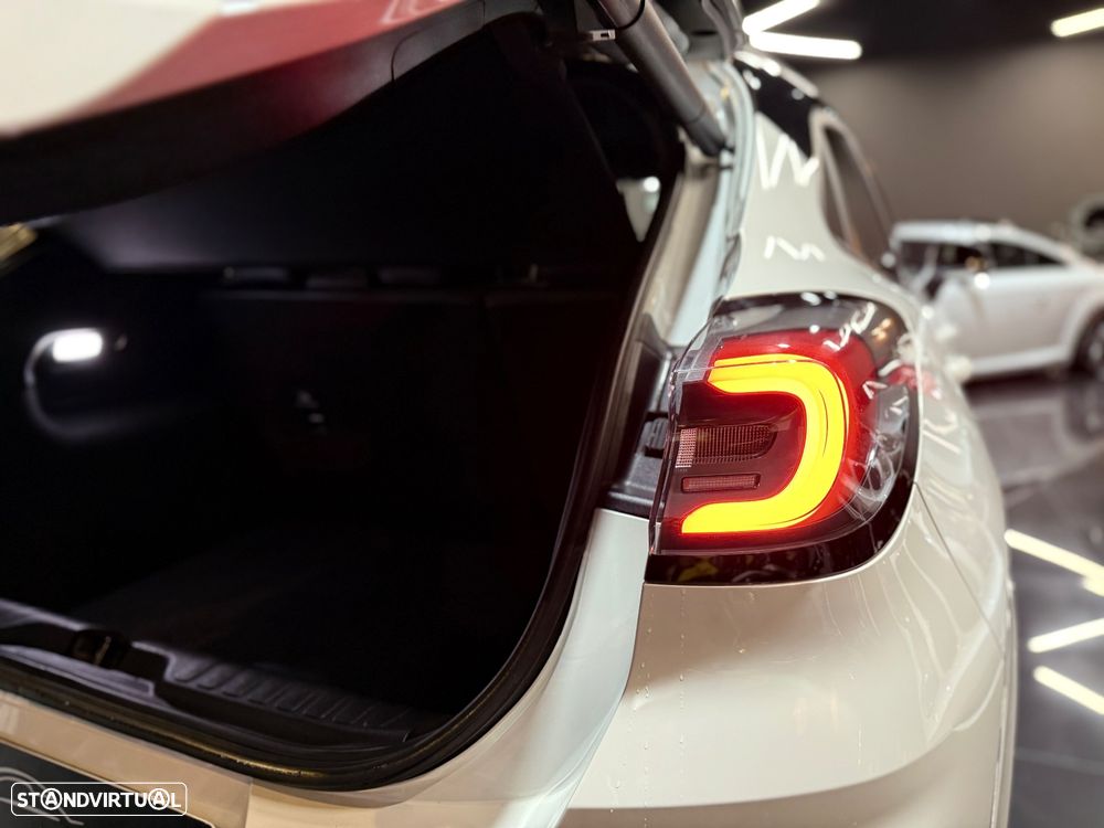 Ford Puma 1.0 EcoBoost MHEV ST-Line - 18