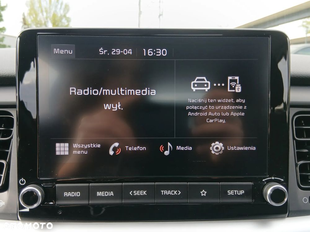Kia Stonic 1.2 M - 9
