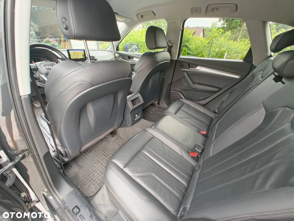 Audi Q5 2.0 TDI Sport - 11