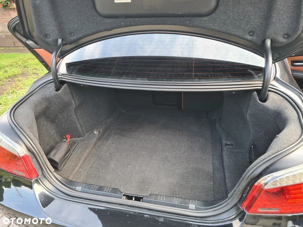 BMW Seria 5 - 23
