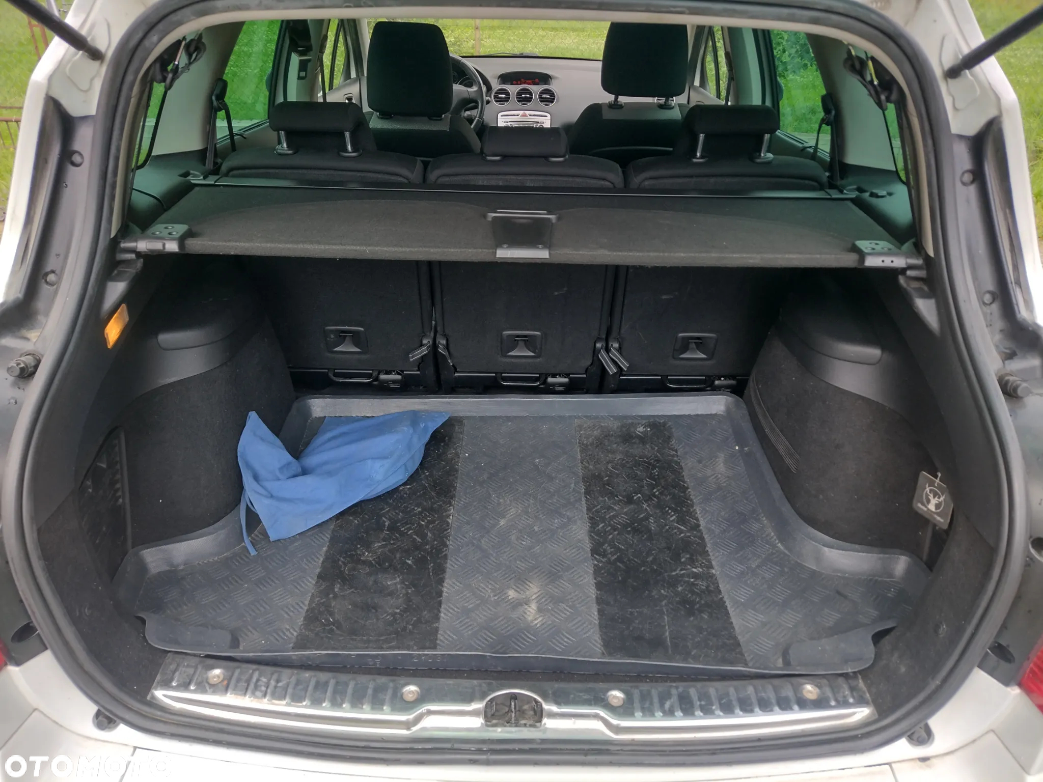 Peugeot 308 - 12