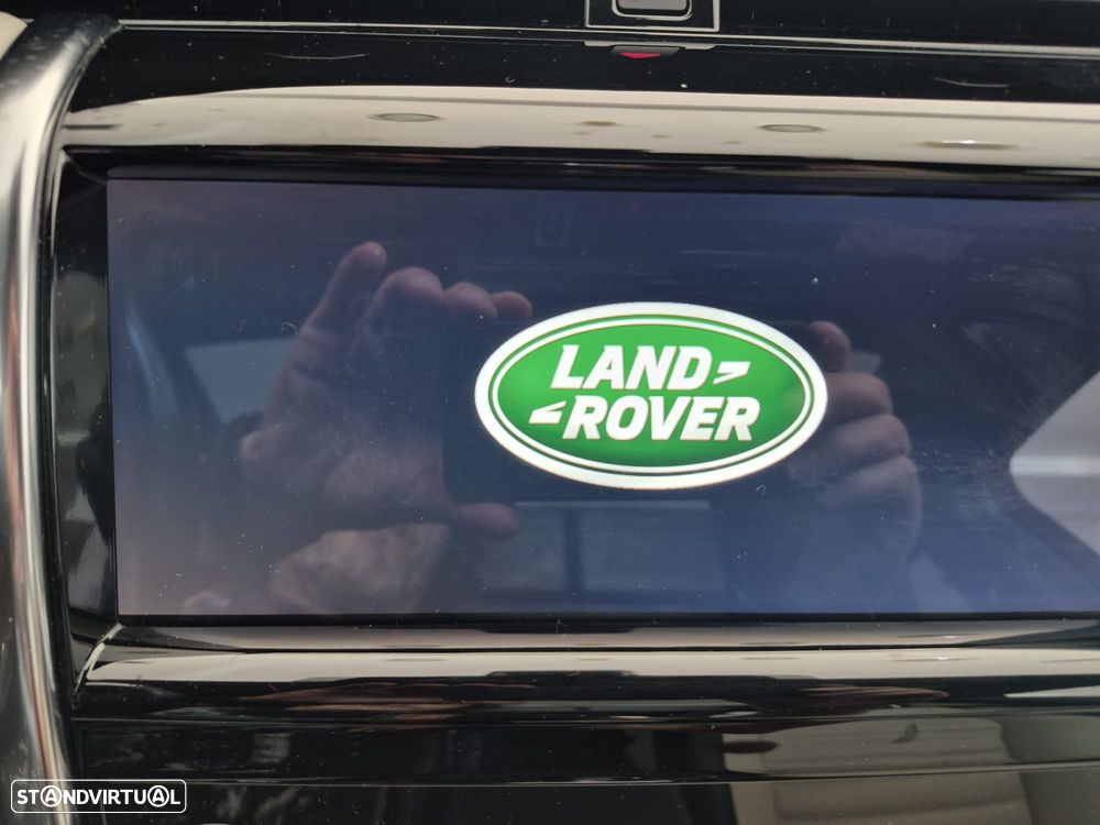 Land Rover Discovery Sport P300e R-Dynamic S - 58