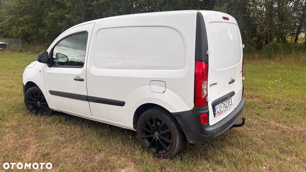 Mercedes-Benz Citan - 3