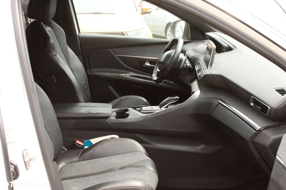 Peugeot 3008 BlueHDi 120 Stop & Start EAT6 Allure - 15