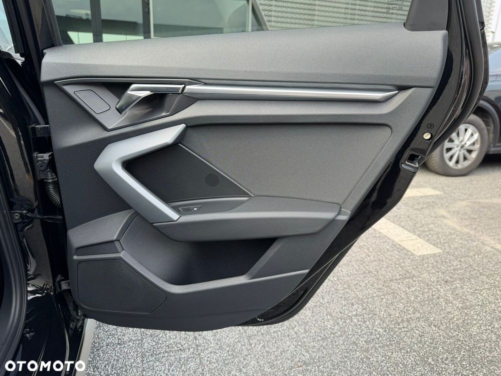 Audi A3 Sportback - 20