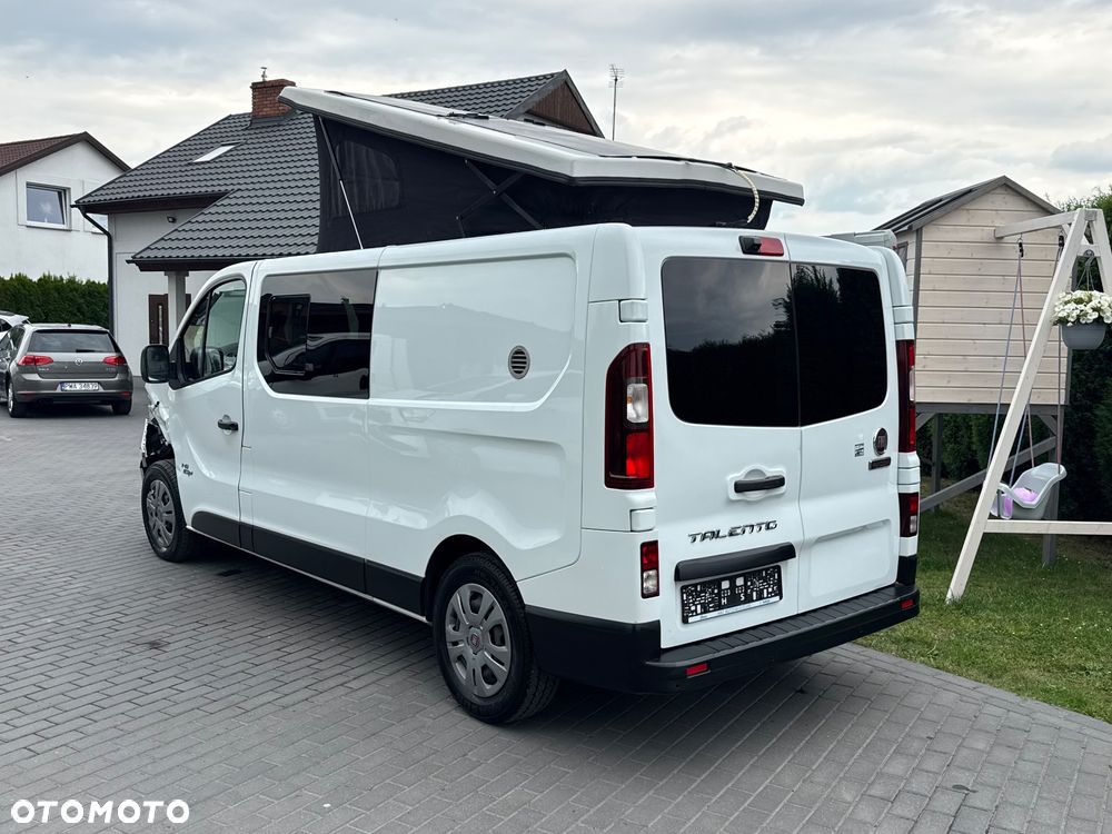 Fiat Talento - 5