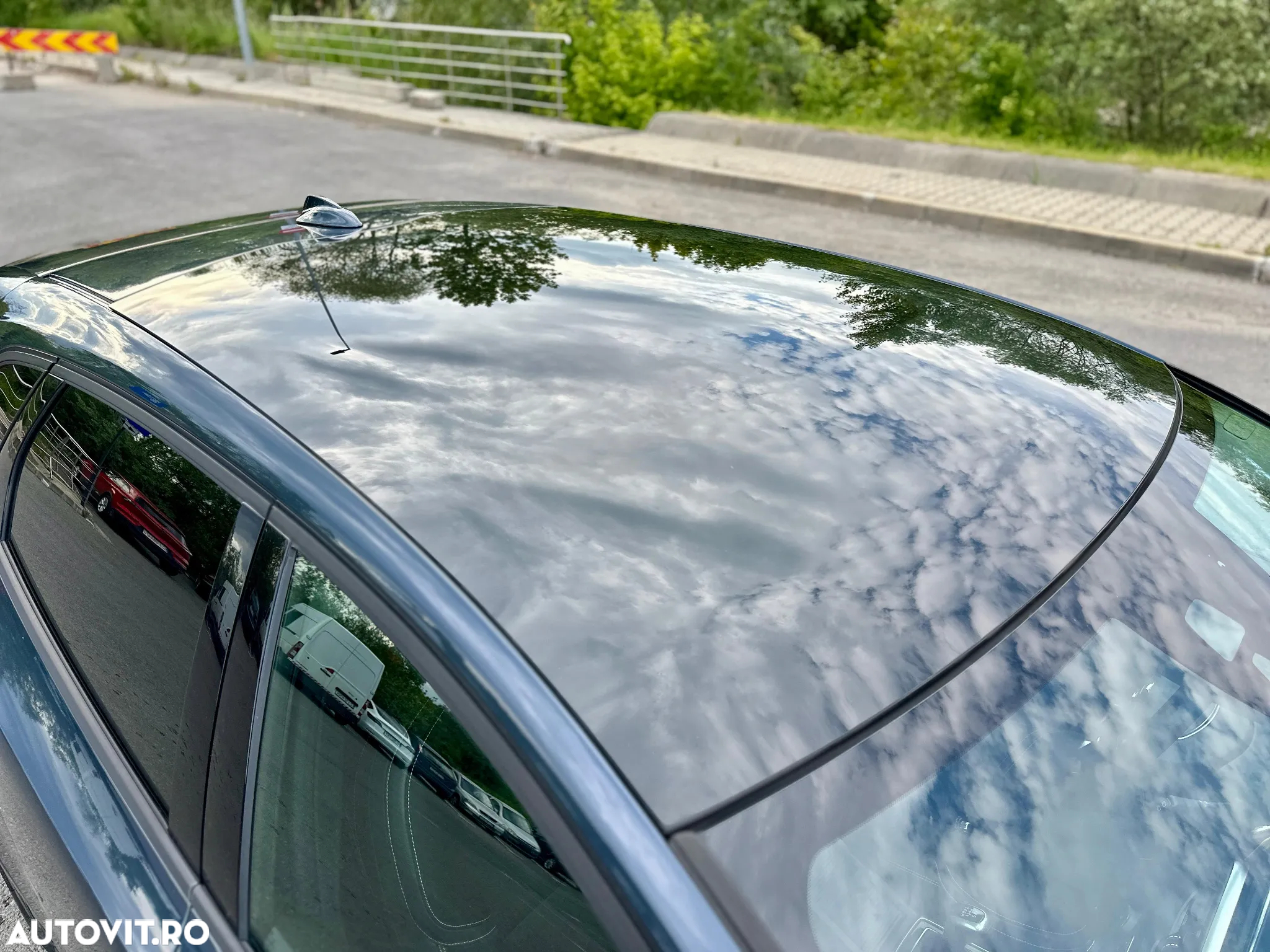 Volvo V40 D2 Summum - 18
