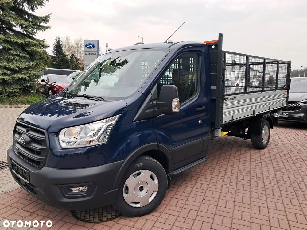 Ford Transit - 6