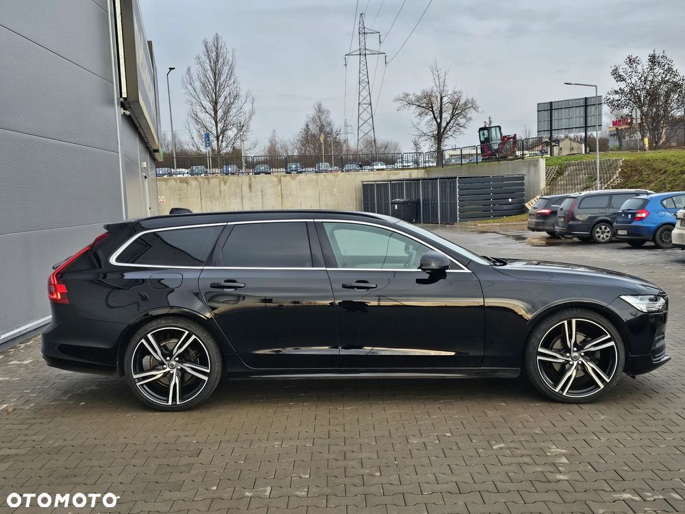 Volvo V90 B4 D Geartronic Momentum Pro - 15