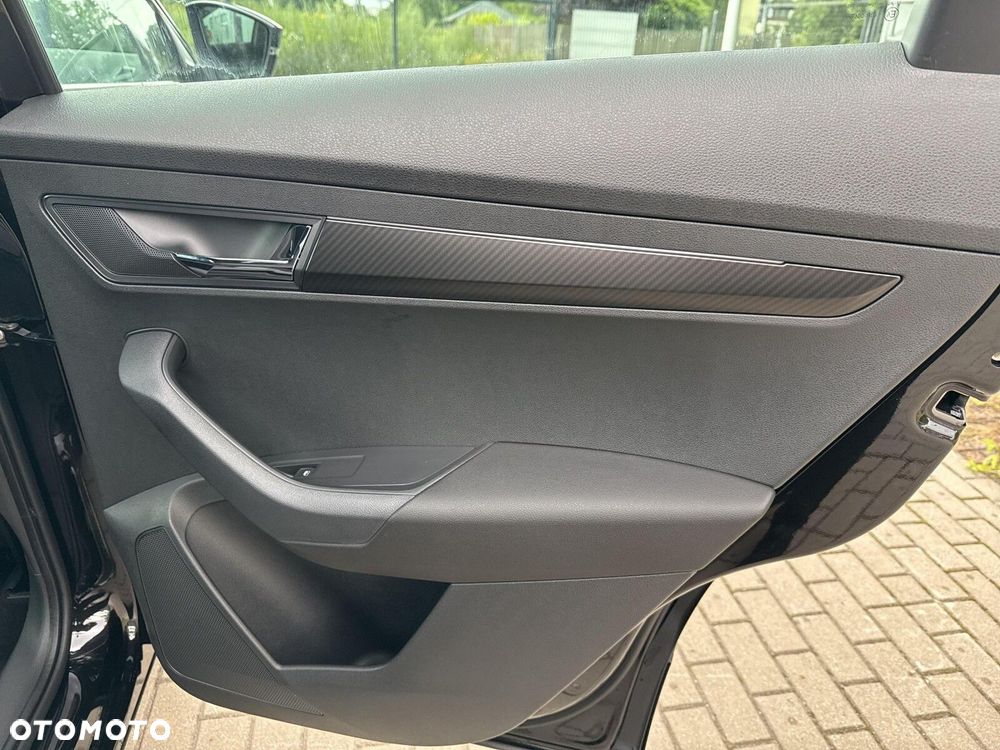 Skoda Karoq 1.5 TSI ACT Sportline DSG - 21