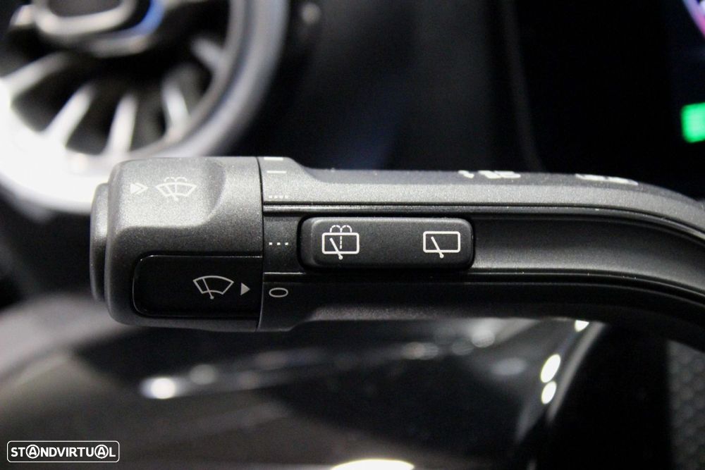 Mercedes-Benz A 180 d - 16