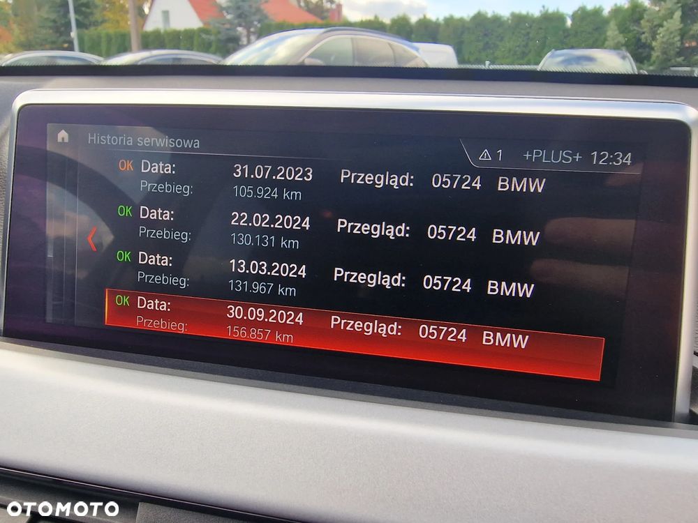 BMW X1 sDrive18d Sport Line sport - 26