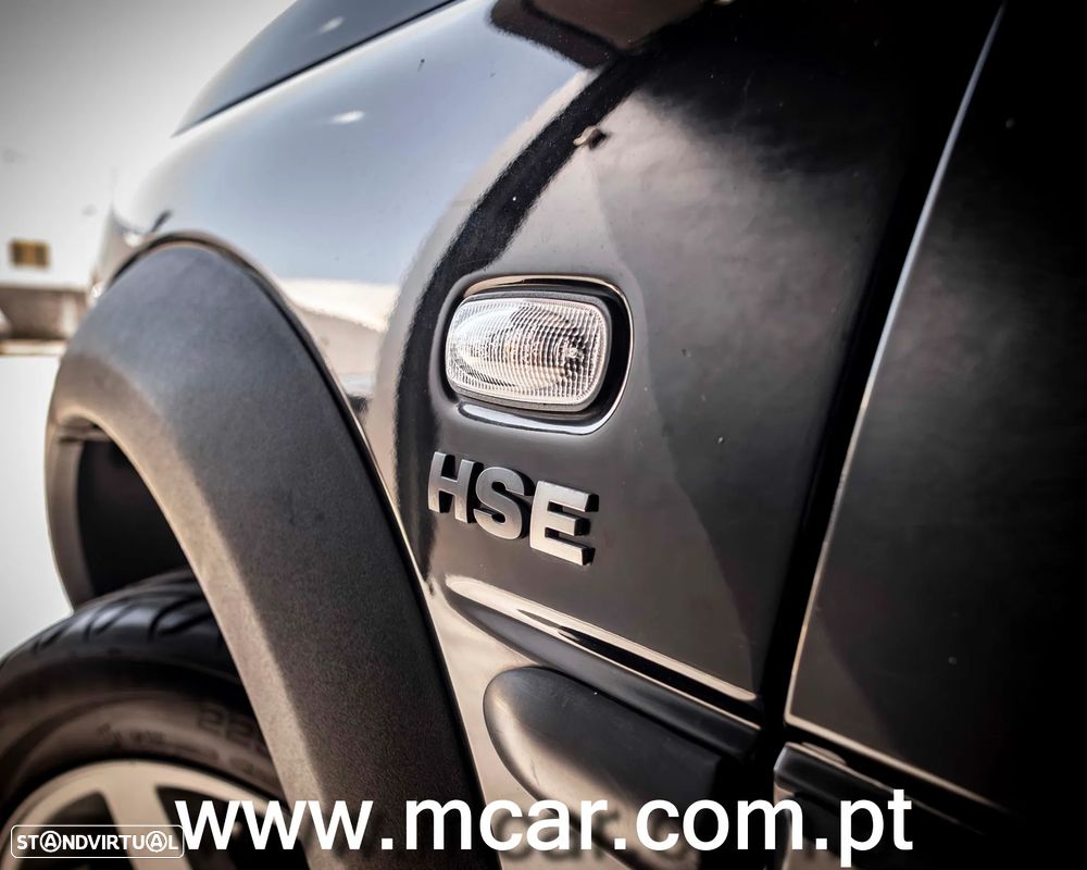 Land Rover Freelander 2.0 Td4 Premium - 8