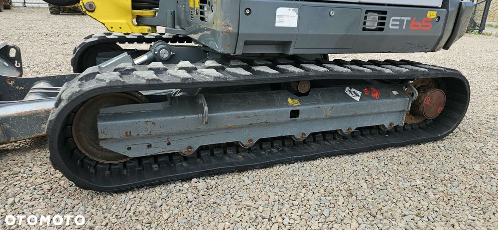 Wacker Neuson ET 65 - 13